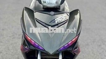 Yamaha Exciter 150 2017 Đen