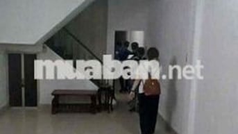 Cho thuê nhà Trần Quý Cáp Bình Thạnh - trệt 1 lầu rộng rãi, 3PN 2VS