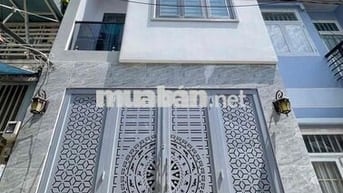 Hot, Bán gấp Nhà đẹp 2 Tầng An Lạc, 44m2, hẻm xe hơi 5m, nhỉnh 4 tỷ