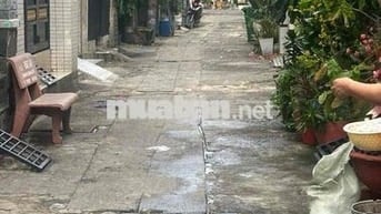 chính chủ ngộp cần bán gấp ,Đường dương tử quán, quận Bình Tân