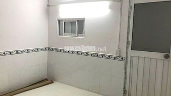 NHÀ HẺM Ô TÔ ĐỐI DIỆN VẠN PHÚC - QL.13 - THỦ ĐỨC