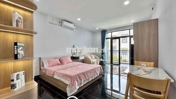 CĂN HỘ MINI FULL NỘI THẤT📍TRƯỜNG CHINH📍PHAN VĂN HỚN📍NGUYỄN VĂN QUÁ