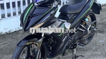 Yamaha Exciter 150 2019 Đen phuộc Nitron Smarkey