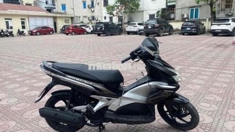 Honda Air Blade Đen
