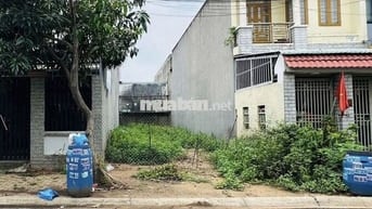 BÁN ĐẤT DĨ AN BÌNH DƯƠNG 60M2/ 1,56 TỶ - SHR, TIỆN ÍCH ĐẦY ĐỦ