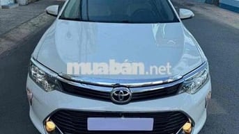 Toyota Camry 2018 Trắng 130.000 km