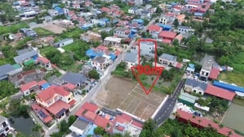 BÁN ĐẤT TRUNG TÂM QUỐC TUẤN – AN LÃO GẦN KCN QUANG THANH