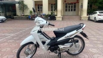 Honda Wave Trắng