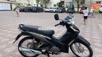 Honda Wave S Đen 21.854 km