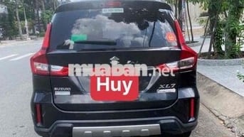 Suzuki XL7 2022 Tự động 10 vạn Đen