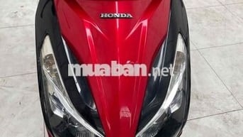 Honda Air Blade 2013 Đỏ đen