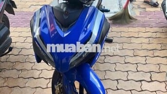 Yamaha Exciter 155cc 2021  VVA Xanh Xe côn tay