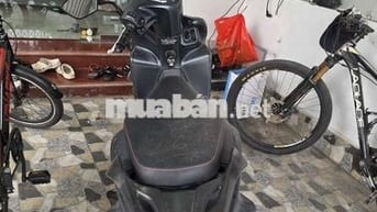 Honda Vision 2021 xanh Đen 24.000 km