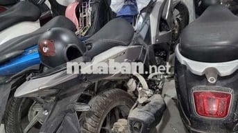 Honda Winner X V3 Bạc Phanh ABS