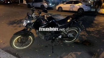 Yamaha FZ 2013 Đen 30,000 km