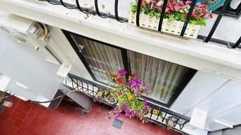 Tôi chính chủ cần bán nhà phố Xã Đàn, Đống Đa. 35m 10,8 tỷ.