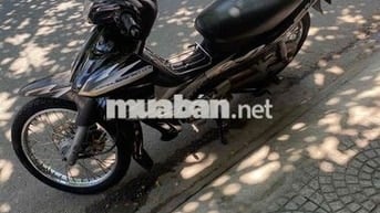 Yamaha Jupiter Gravita Đen Tiết kiệm xăng