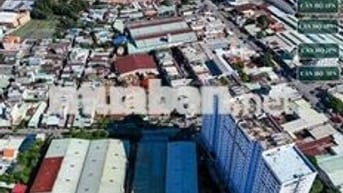Căn góc 57m2 2PN Vincom Dĩ An TPHCM