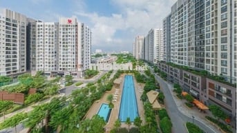 Chính chủ bán căn Picity 2pn vị trí siêu đẹp view trực diện hồ bơi