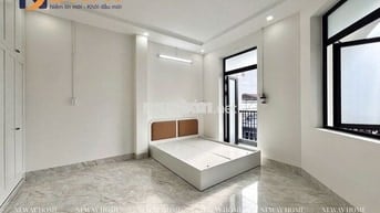 KHAI TRƯƠNG PHÒNG BANCOL SẴN NỘI THẤT NGAY TRUNG TÂM - TÂN HÒA ĐÔNG