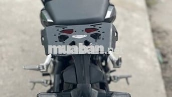 Honda CB150R 