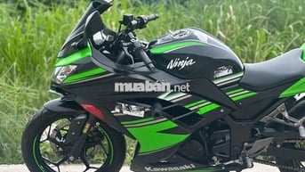 Kawasaki Ninja 300