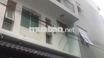 Nhà ở nguyên căn -  An Lạc A, Bình Tân, 45m2 (2PN+2WC)