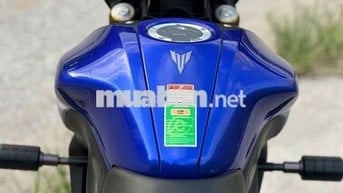Yamaha MT-15 Xanh