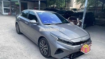Kia K3 1.6AT Premium 2022 45,000 km Xám