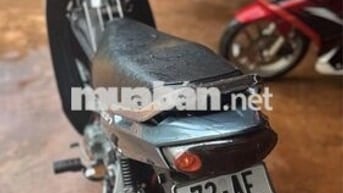 Sirius 50cc 2025 Xanh Không Cần Bằng Lái