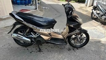 Suzuki X Bike Nâu