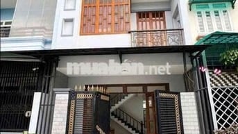 🔥 BÁN NHÀ LK 4-5, BÌNH HƯNG HÒA B – 5x16M, HẺM 6M, 4PN 🔥 