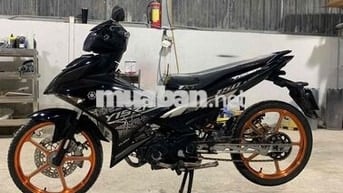 Yamaha Exciter 150 2017 Đen