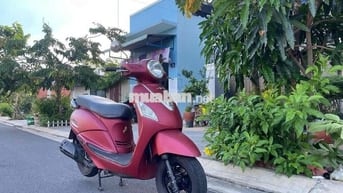 Atila Elizabeth Fi tiết kiệm xăng biển 72 cốp rộng
