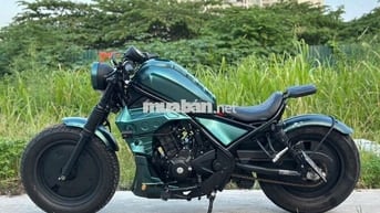 Rebel độ full 2025