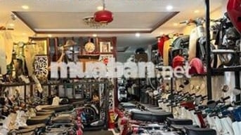 Honda Cub Nhật