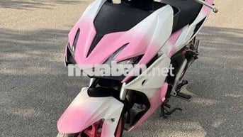 Honda Winner X 2019 Hồng trắng Việt Nam