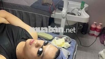 cần sang tiệm nail gội đầu dưỡng sinh massage