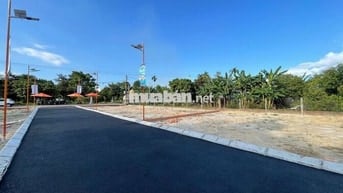 Chính chủ bán gấp lô đường nhựa 5m5 - 120m2 các Ủy Ban Hòa Tiến 3km 