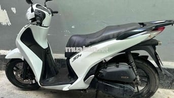 Honda SH 125i 2013 Trắng