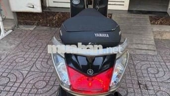 Yamaha Acruzo 2016 Vàng cát 79000 km