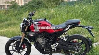 Honda CB150R