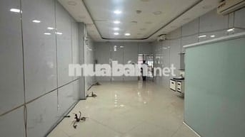 CHO THUÊ NHÀ MẶT TIỀN NGUYỄN ẢNH THỦ ( giá tốt) HIỆP THÀNH