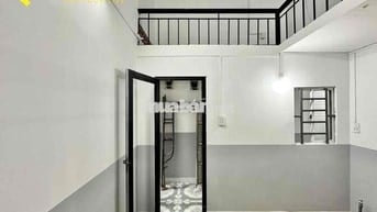 DUPLEX MỚI NGAY HẠNH THÔNG TÂY