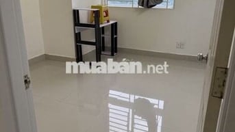 Cho thuê CC 1050 Chu Văn An - môi giới vui lòng không liên hệ