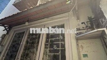 Cho thuê hẻm nhỏ Luỹ Bán Bích 4x6 - 1 lầu 6.2tr full nội thất