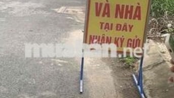 ĐẤT 65M - KDC 271 - NGÔ CHÍ QUỐC - SỔ RIÊNG-3,65 TỶ