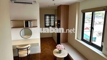 💥 Căn Hộ Mới, Cửa Sổ Thoáng - Điện Biên Phủ Gần Hồng Bàng. UEF, HUTECH