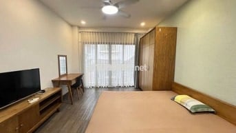 Cho Thuê CHDV 88/12 Mạc Đĩnh Chi Q1. Giá 10.5Tr