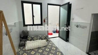 Cho thuê phòng trọ giá rẻ Hoàng Hoa Thám